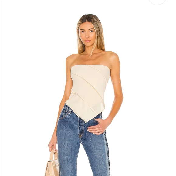 COPY - Open Seam Scarf Top
SAMI MIRO VINTAGE - Picture 1 of 4